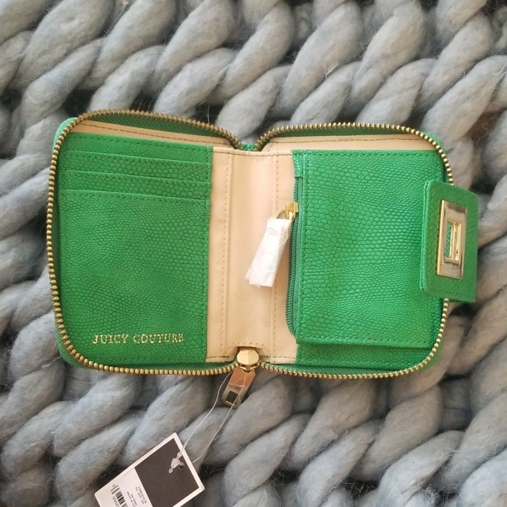 Small wallet - Picture 3 of 3